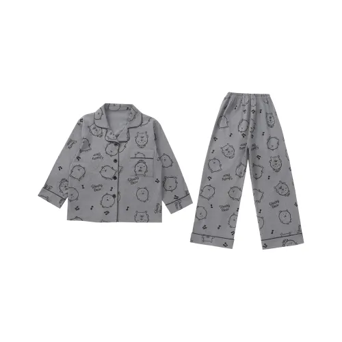 TELENT Серый Kids Lounge Комплект