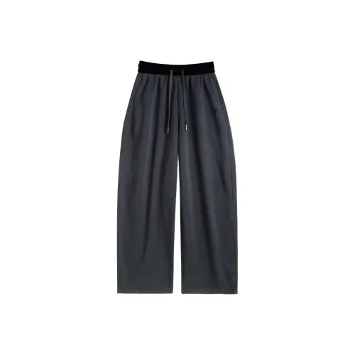 Hao Zhilang Повседневные брюки Женские