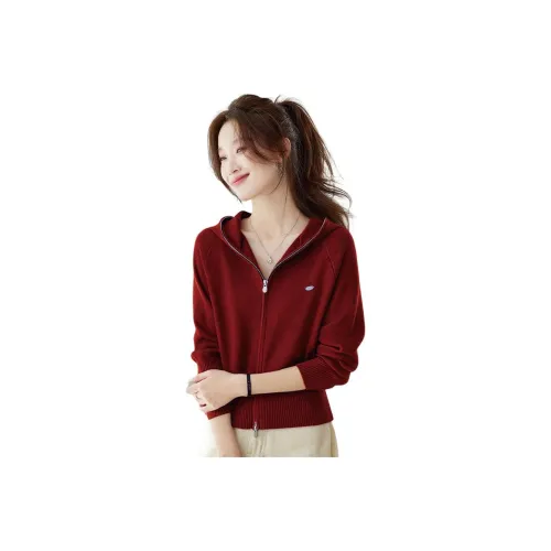 JOEM Женская трикотажная одежда