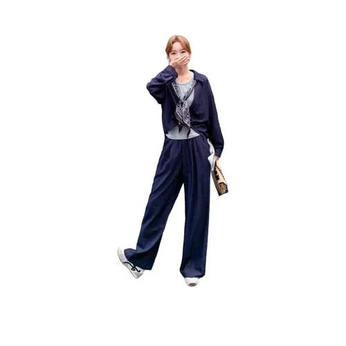 MEXICAN Женские Повседневные Костюмы