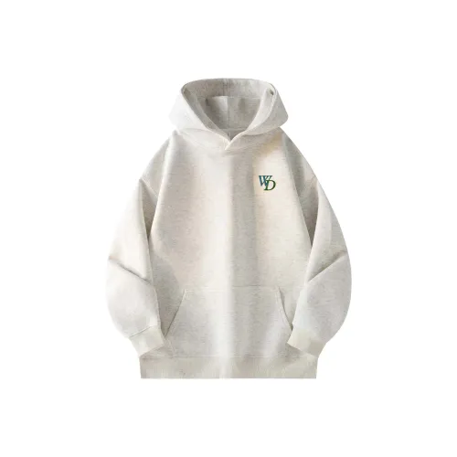 Свитшот Westward Bound Chronicle Unisex