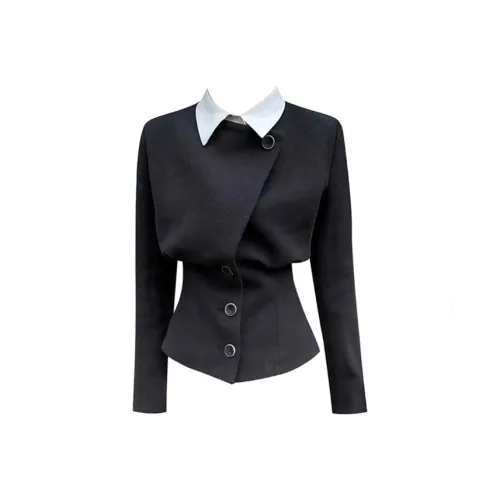 Frustration Garden Пальто Женское