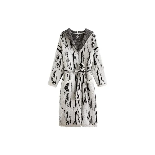 FAVMARTHA 32689 Женские Банные халаты