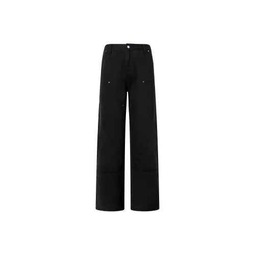 HARSIINCN Унисекс Джинсы