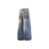 Ностальгический синий