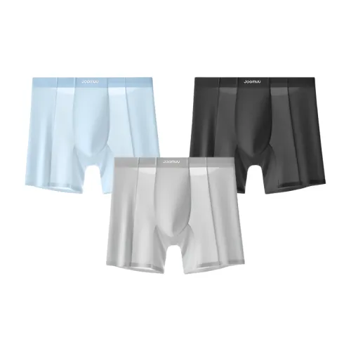 JOOMUU Мужские боксер-шорты Мужские