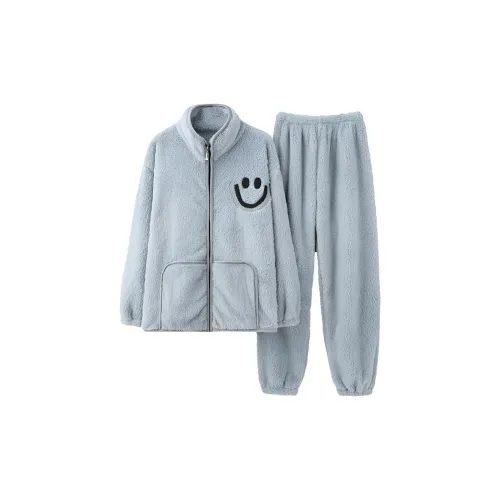 MADALLO Изображение Цвет Мужской Пижамный Комплект