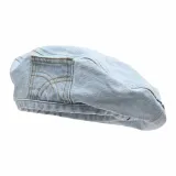 Светло-голубой