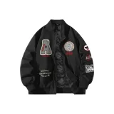 Чёрная подкладка