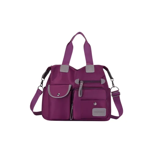 SMVP Oxford Сумка на одно плечо Женская Многоцветная