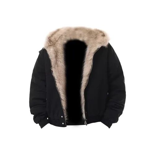 SIL VITIN Унисекс Пуховики