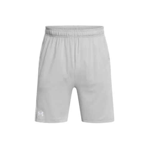 Under Armour Tech Повседневные шорты Мужские Серые