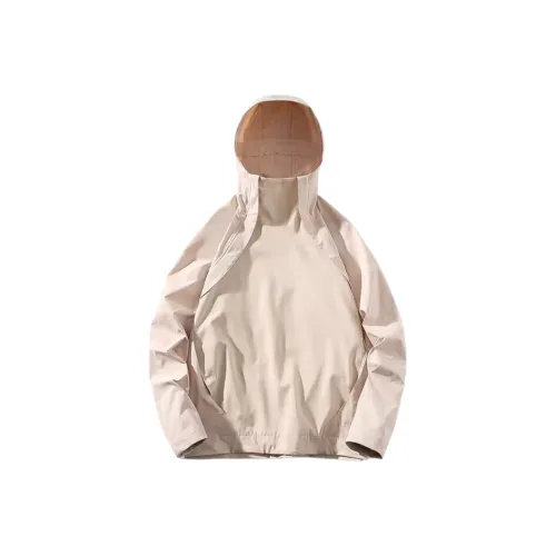 CAT'S PAW Унисекс Куртки