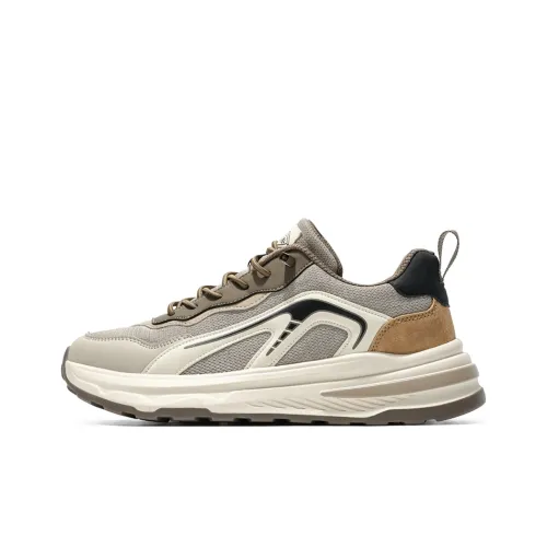 AD Повседневная обувь Low Top Мужская