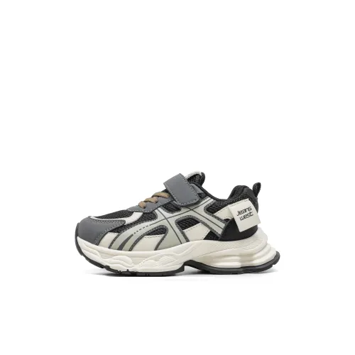 JEANSWEST Мальчики Спортивная обувь Амортизация Устойчивость к истиранию Дышащая Низкий верх Девушка Повседневная обувь Детская