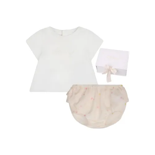 Chloe Infant And Toddler Костюм Малыш Белый