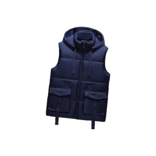 UZXJ Унисекс Жилеты