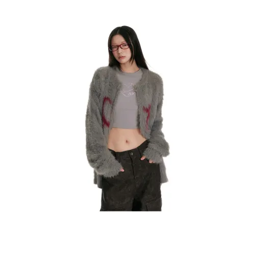 Dippanis Вельвет Feel Пальто Женское