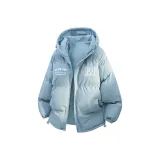 Синий [Термический, Ветрозащитный] Утолщенный, Улучшенный