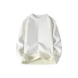 White Enhanced Thickened и Fleece-Lined  
Белый Улучшенный Утолщенный и с Флисовой Подкладкой