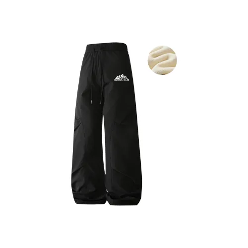 Glona Klio Унисекс Повседневные Брюки