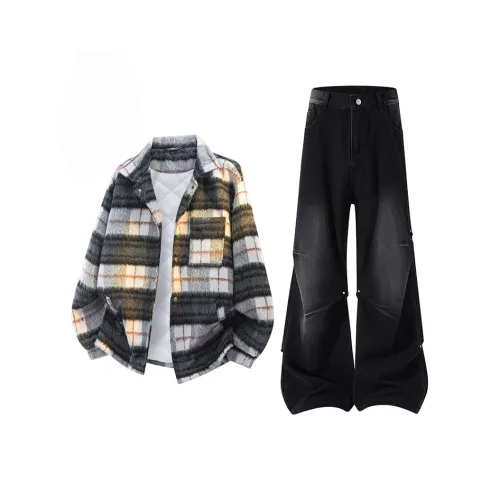 CPD Унисекс Повседневная Спортивная Одежда