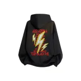 Black [Флисовая подкладка, улучшенный]