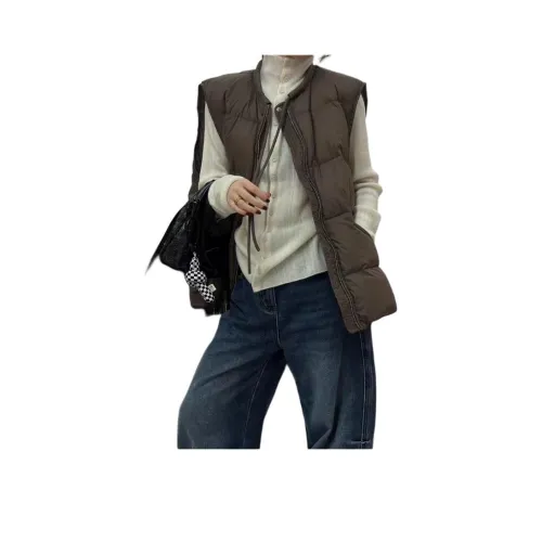 Женские жилеты