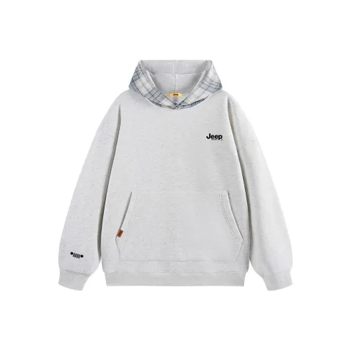 Jeep Wrangler Leisure Series Свитшот Унисекс