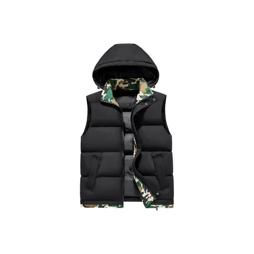 KRISTALIA Унисекс Жилеты