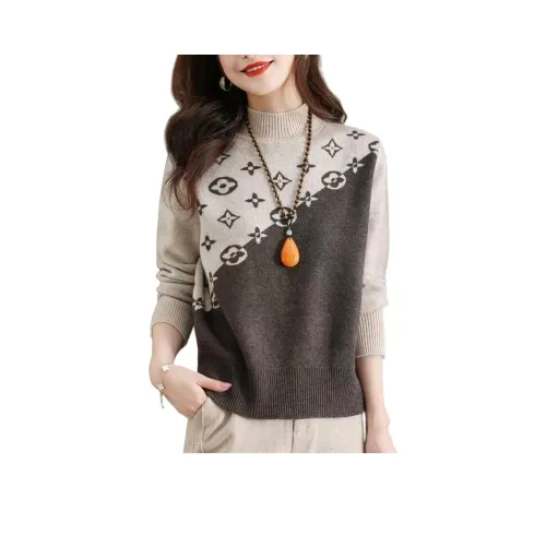 Dippanis Женская Трикотажная Одежда