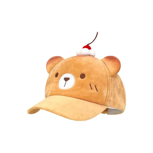 SLEEPYWALK Хлопковые кепки унисекс