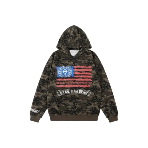 Wang Leshi Многоцветные Женские Свитшоты