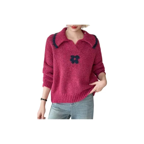 GOSO Женская трикотажная одежда