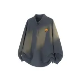 Темно-серый