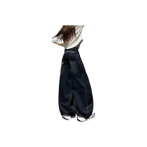 TOURNIQUET Женские Джинсы