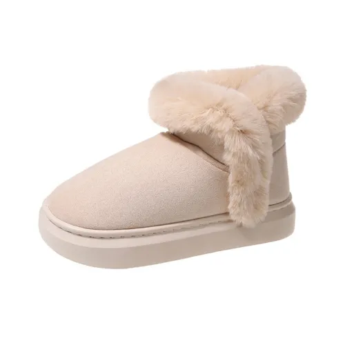 NX DOUGHNUT Сноубутсы Женские