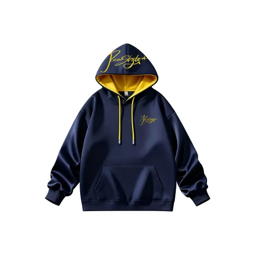 PEA Унисекс Свитшоты