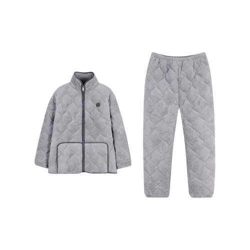 Пижамный комплект для мужчин от Floating Light Islands