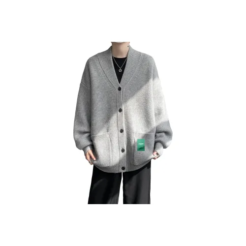 H.V.G.A Унисекс Трикотаж