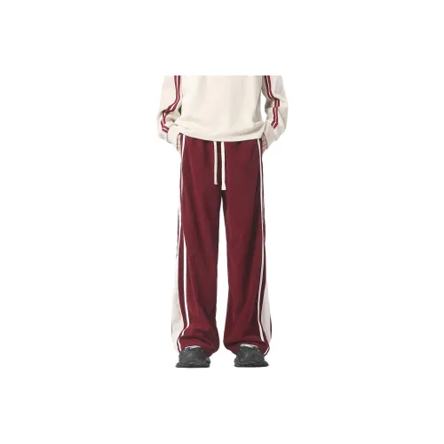 ICVBL Мужские Повседневные Штаны