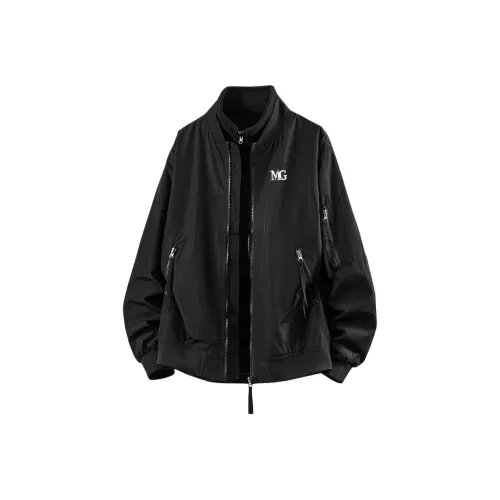 MG Унисекс Куртки