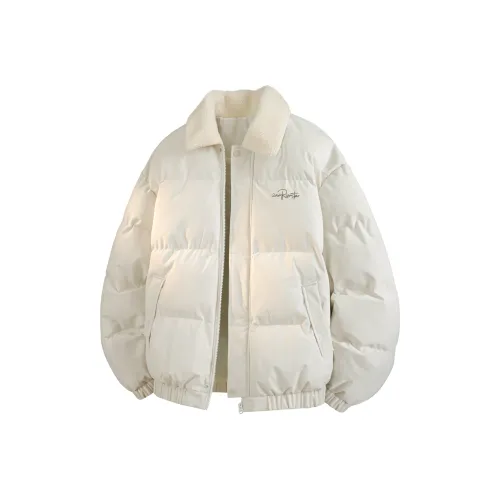 Warrior Унисекс Пуховики