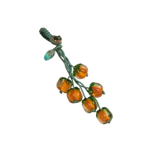 PHOENIXSILY Цветное стекло Подвески Унисекс