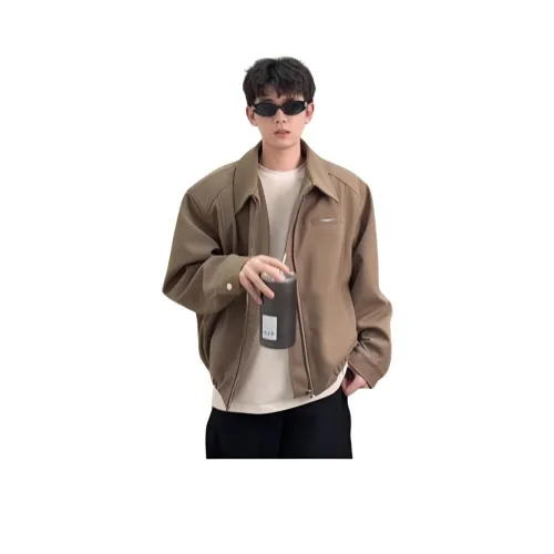 Wooden Rabbit Куртки и Пальто Унисекс