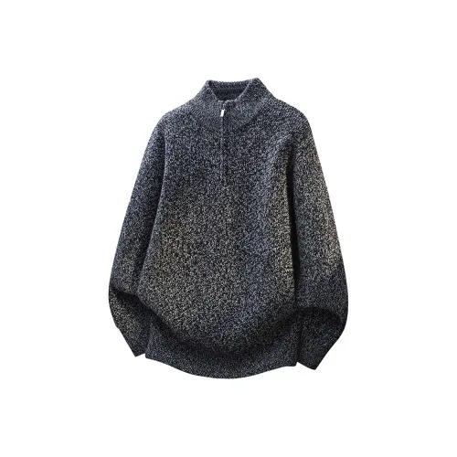 MARK WAFFLE Унисекс Трикотаж