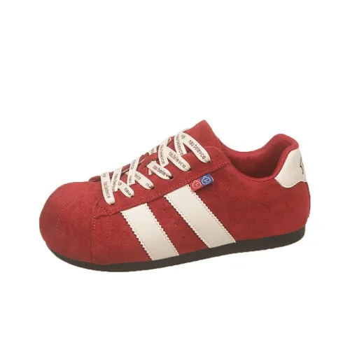 M MAICCO Низкий Топ Повседневная Обувь Женская