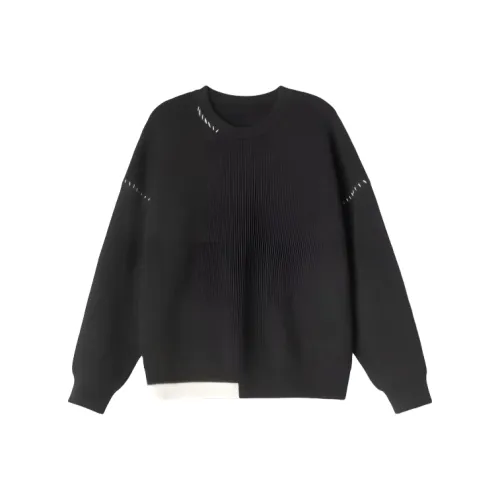 SNEIKLAU Унисекс Трикотаж