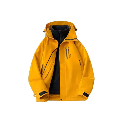 BALENO Унисекс Куртки