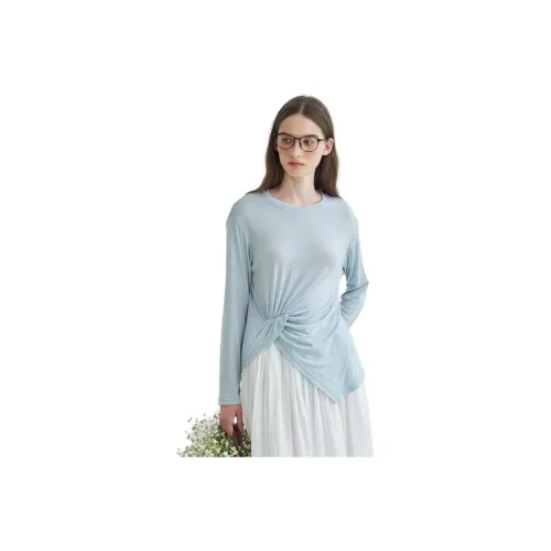 ZIMO Комплект с короткими рукавами T-рубашка Женская